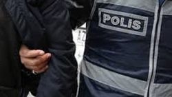 Suç örgütü lideri Yakup Süt ve 20 kişi tutuklandı
