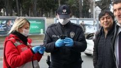 Prof. Dr. Ceyhan: Kontrollü yaşamaya devam