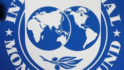 IMF Başkanı Georgieva: Yeni ekonomik tahminler daha kötü
