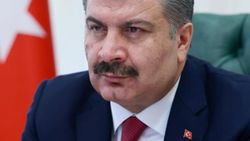 Bakan Koca'dan 65 yaş üstüne kalabalık uyarısı