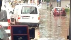 Meteorolojiden 16 il için sağanak uyarısı