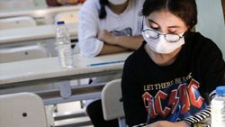 Osmaniye'de LGS’ye giren öğrencinin cevap kağıdı kayboldu