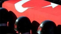 Pençe-Kaplan Operasyonu'nda 1 askerimiz şehit oldu