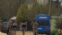 Şanlıurfa’da 105 adres karantinaya alındı