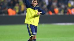 Emre: Tek sevindiğim şey Başakşehir'in şampiyonluğu oldu