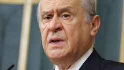 Bahçeli: 15 Temmuz'a tiyatro demek ihanet ortakçılığıdır