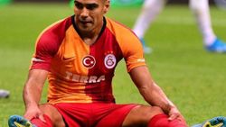 Falcao: Eski halime döneceğim