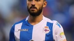 Emre Çolak'ın takımı 3. lige düştü