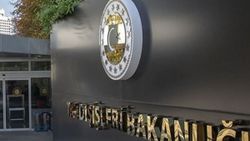 Türkiye'den Ermenistan'a: Doğu Akdeniz haddin değil