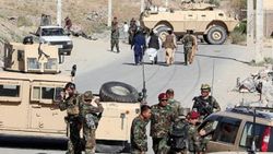 Afganistan, 500 Taliban üyesini serbest bıraktı