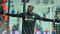 Atiba: Sözleşmem uzatıldı