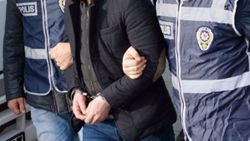 Mersin’de terör operasyonu