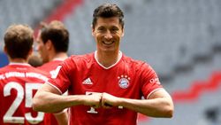 Lewandowski: Manchester United'a gidecektim ama olmadı