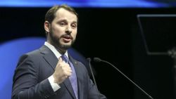 Bakan Albayrak: İmtihanı çok iyi bir şekilde atlatıyoruz