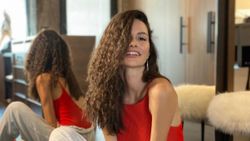 Yasemin Özilhan form sırlarını açıkladı
