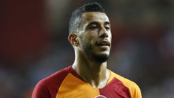Younes Belhanda ile yönetim arasındaki restleşme devam ediyor