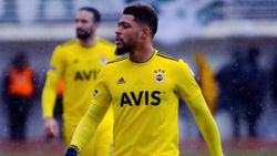 Simon Falette: Fenerbahçe'de kalmak isterdim