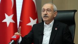 Kemal Kılıçdaroğlu: Muhittin Böcek'in durumu iyiye gidiyor