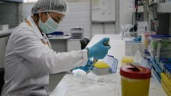 ABD'li ilaç firmasına antikor testi için acil kullanım yetkisi