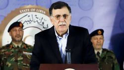 Libya Başbakanı: En geçim Ekim sonunda istifa edeceğim