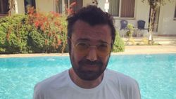 Halil Sezai’nin İzmit konseri iptal edildi