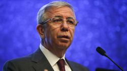 Mansur Yavaş: Meydanlarda ücretsiz internet verilecek