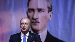 Muharrem İnce'nin 'Memleket Hareketi', partileşiyor