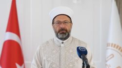 Ali Erbaş: İslam düşmanlığı resmi makamlarca destekleniyor