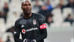 Oğuzhan ve Ljajic, 37'lik Atiba'nın gerisinde kaldı
