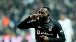 N'Koudou, aylar sonra sahaya çıkıyor