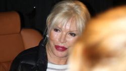 Ajda Pekkan, satamadığı villasına zam yaptı
