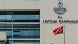 Anayasa Mahkemesi CHP'nin talebini reddetti