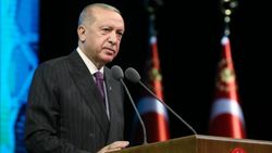 Erdoğan'dan vefat eden Kilis Belediye Başkanı Mehmet Abdi Bulut için başsağlığı mesajı