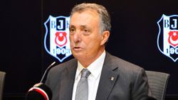 Ahmet Nur Çebi: Cenk Tosun'u istiyorum