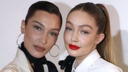 Bella Hadid: Gücümü ve ışığımı yeniden buldum