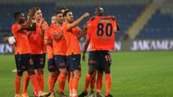 Başakşehir-PSG maçının muhtemel 11'leri