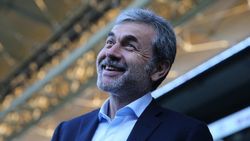Başakşehir'in teknik direktör adayları