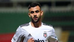 Rachid Ghezzal: Şampiyon olup İtalya'ya dönmek isterim