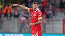 Max Kruse: Liverpool'a transferim son anda yattı