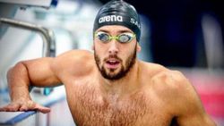 Emre Sakçı Avrupa rekoru kırdı