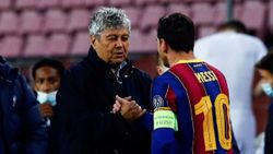 Mircea Lucescu: Hakemler bazen büyük takımları tutar