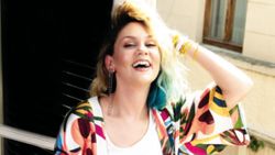 Farah Zeynep Abdullah her sene kendine mektup yazıyor