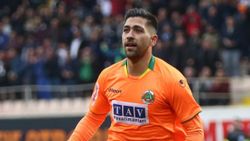 Bakasetas, Trabzonspor'un teklifini kabul etti