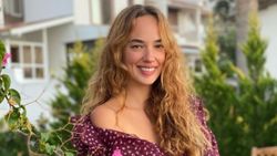 Seda Bakan: Koronavirüsü ilaçsız yeneceğim
