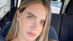 Ceyda Ateş anne oldu