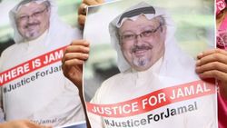 Suudi Arabistan: ABD'nin Kaşıkçı raporunu reddediyoruz