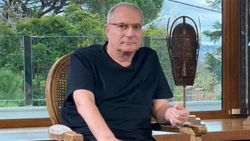 Mehmet Ali Erbil'den sevindiren haber