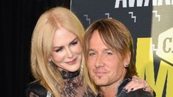 Nicole Kidman, pandemide sette olmayı Rus ruleti oynamaya benzetti