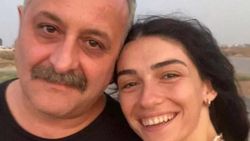 Hazar Ergüçlü: Onur Ünlü benim süper kahramanım