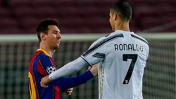 Cristiano Ronaldo 500 milyon takipçiye yaklaştı
